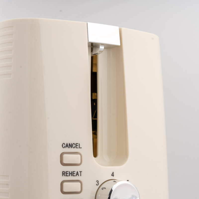 توستر 2 اسلایس وگاترونیکس مدل VE-237 مجموعه ۳ عددی