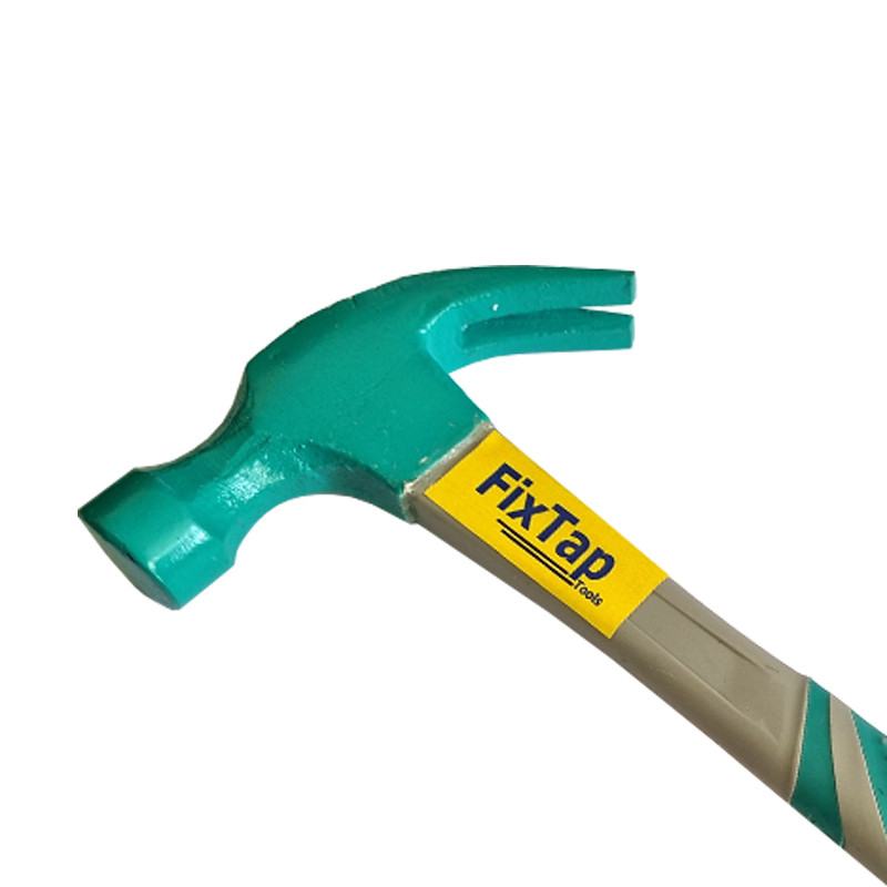 چکش میخ کش فیکس تاپ مدل LTP-500 وزن 500 گرم