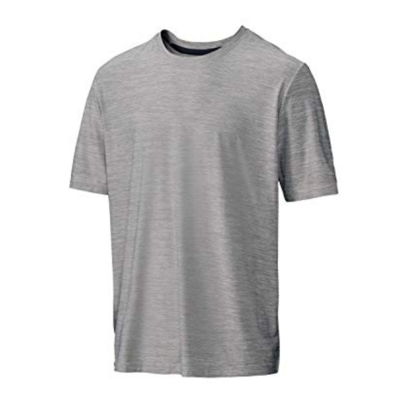 تی شرت آستین کوتاه ورزشی مردانه کریویت مدل N00