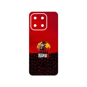 MAHOOT Red_Dead_Redemption_Game Cover Sticker for Honor X6b