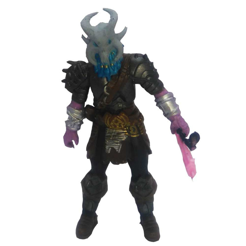 فیگور مدل AV-06