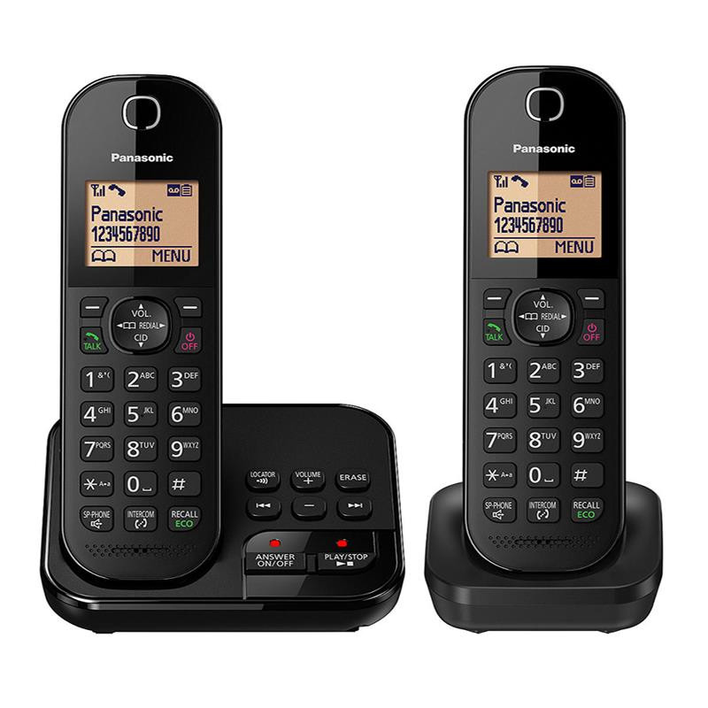تلفن بی سیم پاناسونیک مدل TGC422