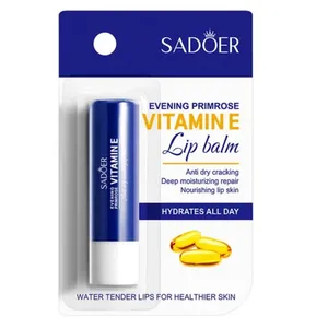 بالم لب سادور مدل ویتامین ای
