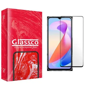 Glassco CGo1 Screen Protector For   X6a