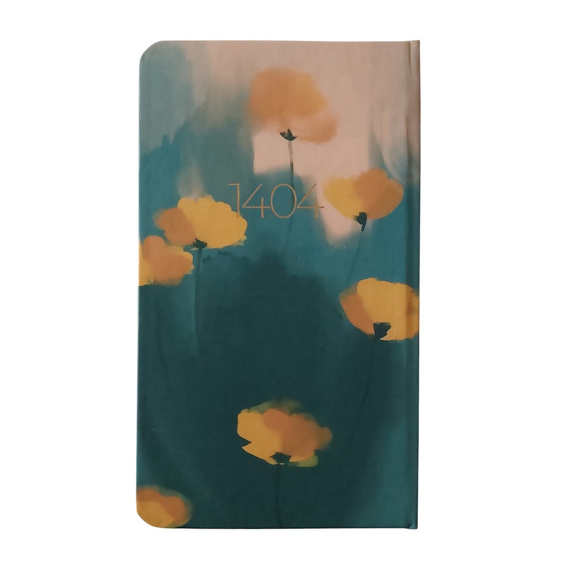 سالنامه سال 1404 کد 2200