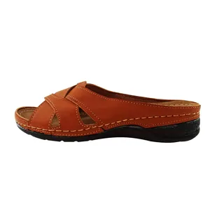 دمپایی زنانه آیاتای کد sh1110