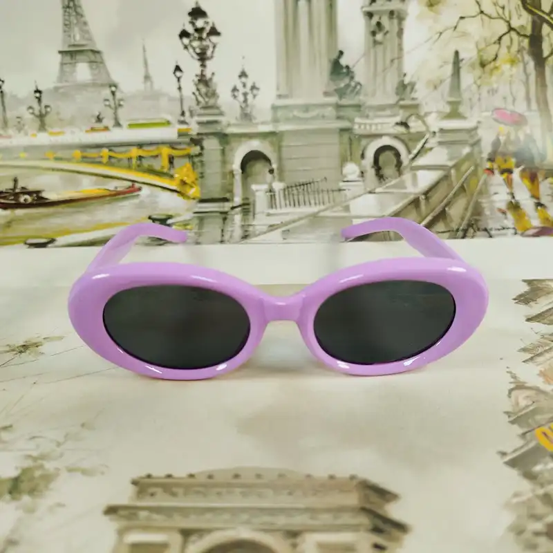 عینک آفتابی بچگانه مدل CH3 کد PU