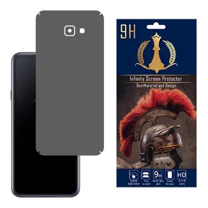 Infinity PRO MAX Cover Sticker For Samsung Galaxy J4 CORE