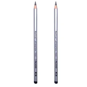 مداد طراحی پیکاسو مدل PIC-5B کد 83581 بسته 2 عددی