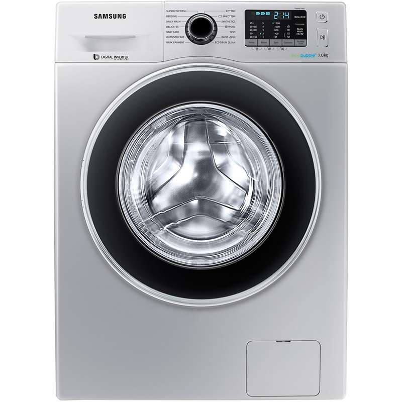 ماشین لباسشویی سامسونگ مدل J1264 ظرفیت 7 کیلوگرم ماشین لباسشویی سامسونگ مدل J1264 ظرفیت 7 کیلوگرم