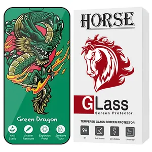 Horse FHSH20 Screen Protector For Apple iPhone 13 / Apple iPhone 13 Pro