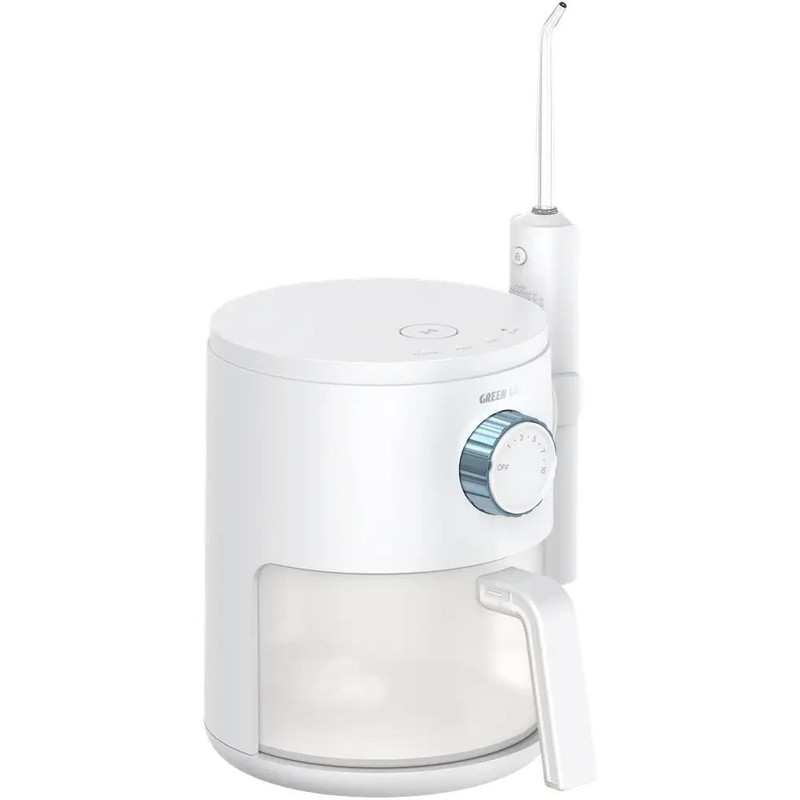 دستگاه شست‌وشوی دهان و دندان برقی گرین لاین مدل GL-P350 Hydra Flosser