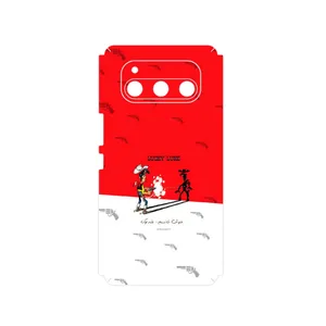 MAHOOT Lucky Luke Cover Sticker for Daria Bond 5G