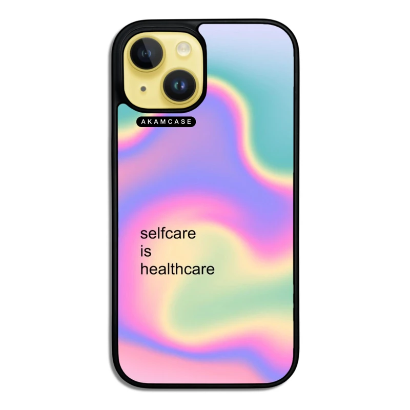 کاور آکام مدل AMC-WA15-POSITIVE-46 مناسب برای گوشی موبایل اپل iPhone 15