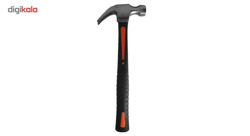 چکشی صامو پرشین مدل G 219 وزن 250 گرم