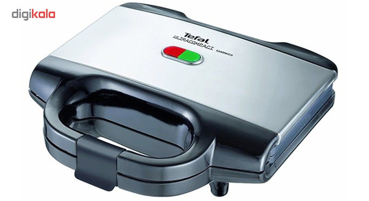 ساندویچ ساز تفال سری Ultracompact مدل SM1552 main 1 1
