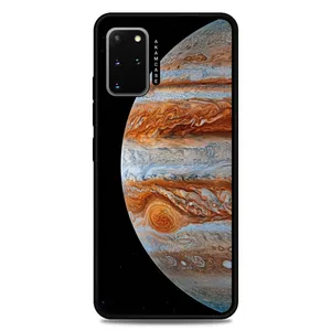 AKAM AMC-WSGS20P-PLANET-24 Cover For Samsung Galaxy S20 Plus