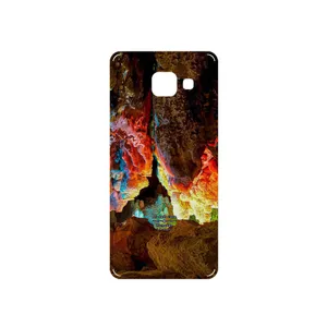 MAHOOT Ali Sadr Cave Cover Sticker for Samsung Galaxy A3 2016