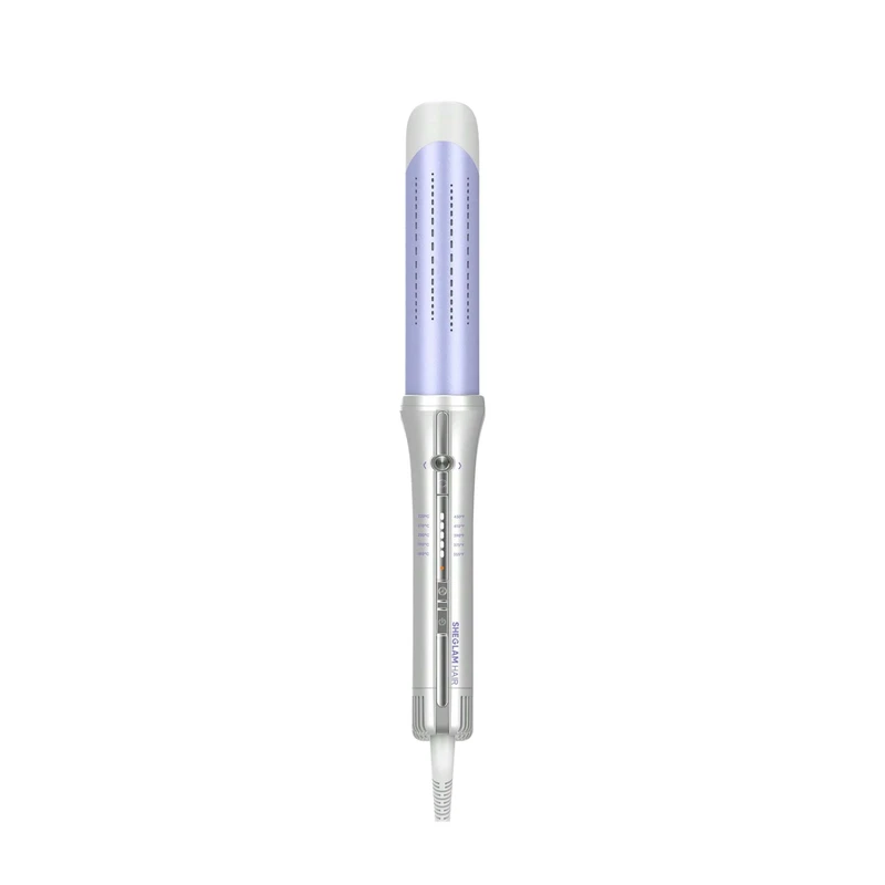فر کننده و حالت دهنده مو شیگلم مدل Airflow Styler Pro-32mm 