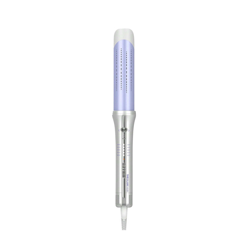 فر کننده و حالت دهنده مو شیگلم مدل Airflow Styler Pro-32mm 
