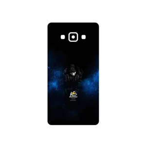 MAHOOT Eminem Cover Sticker for Samsung Galaxy A7 2015