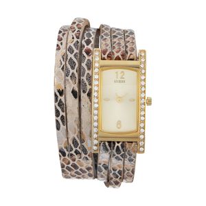 ساعت مچی عقربه ای زنانه گس مدل LI90174L1