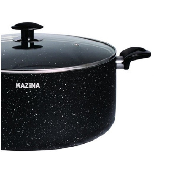 قابلمه کازینا مدل KA28STG سایز 28 قابلمه کازینا مدل KA28STG سایز 28