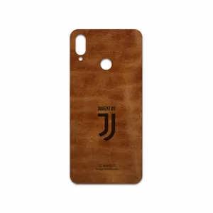MAHOOT BFL-JUVE Cover Sticker for Huawei Nova 3i
