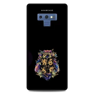 AKAM AMC-WSGN9-HARRY POTTER-60 Cover For Samsung Galaxy Note 9