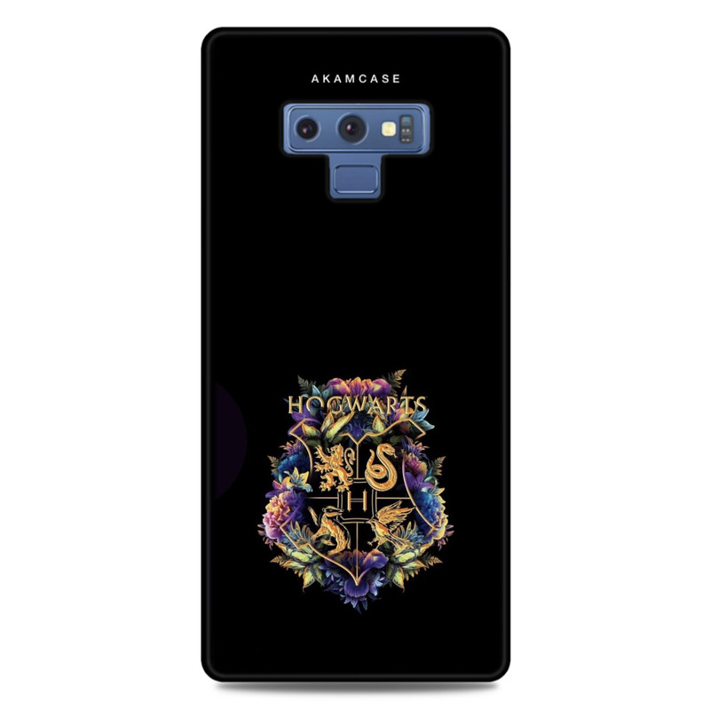 کاور آکام مدل AMC-WSGN9-HARRY POTTER-60 مناسب برای گوشی موبایل سامسونگ Galaxy Note 9