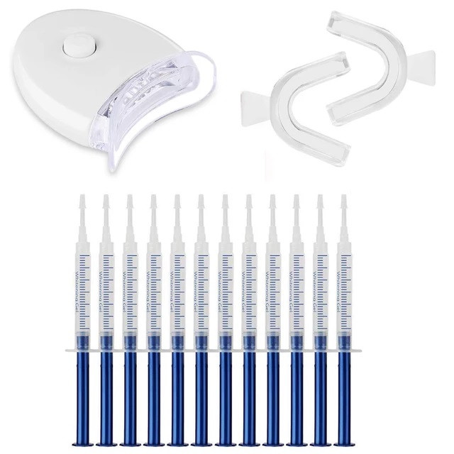 دستگاه سفید کننده دندان آنانسا مدل ATW-B