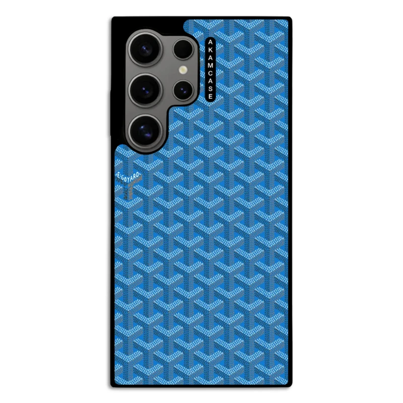 کاور آکام مدل AMC-WSGS24U-RICH-3 مناسب برای گوشی موبایل سامسونگ Galaxy S24 Ultra