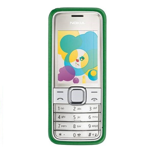 قاب شاسی گوشی موبایل مدل 7310 مناسب برای گوشی موبایل نوکیا 7310
