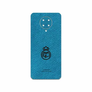 MAHOOT BL-REAL Cover Sticker for Xiaomi Poco F2 Pro