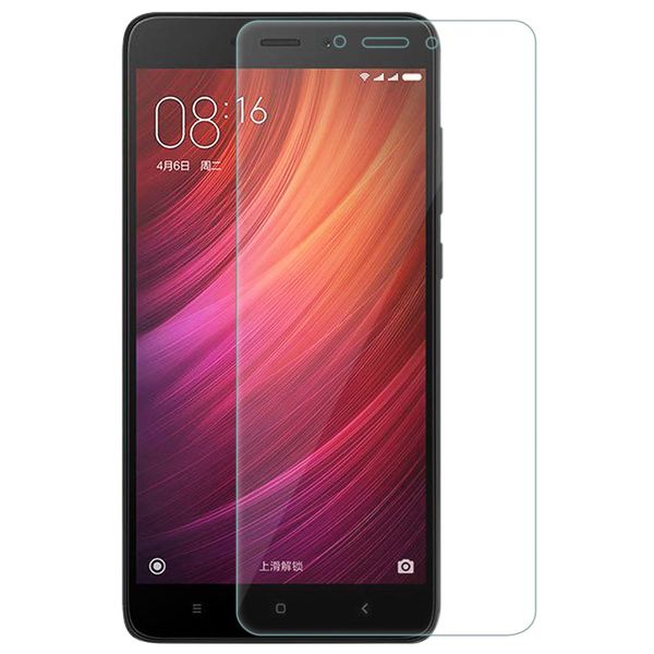 محافظ صفحه نمایش شیشه ای تمپرد مناسب برای گوشی موبایل شیاومی Redmi Note 4X محافظ صفحه نمایش شیشه ای تمپرد مناسب برای گوشی موبایل شیاومی Redmi Note 4X