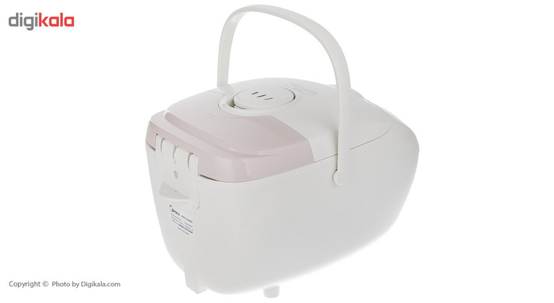 پلوپز مایدیا مدل MB-FS50H پلوپز مایدیا مدل MB-FS50H