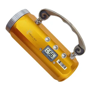 نورافکن دستی اسمال سان مدل T7