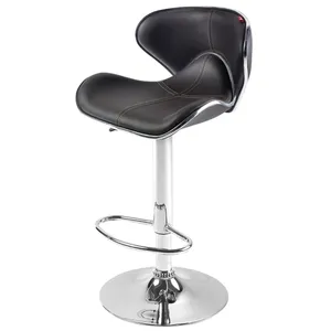 صندلی اپن هوگر مدل BH140 چرمی