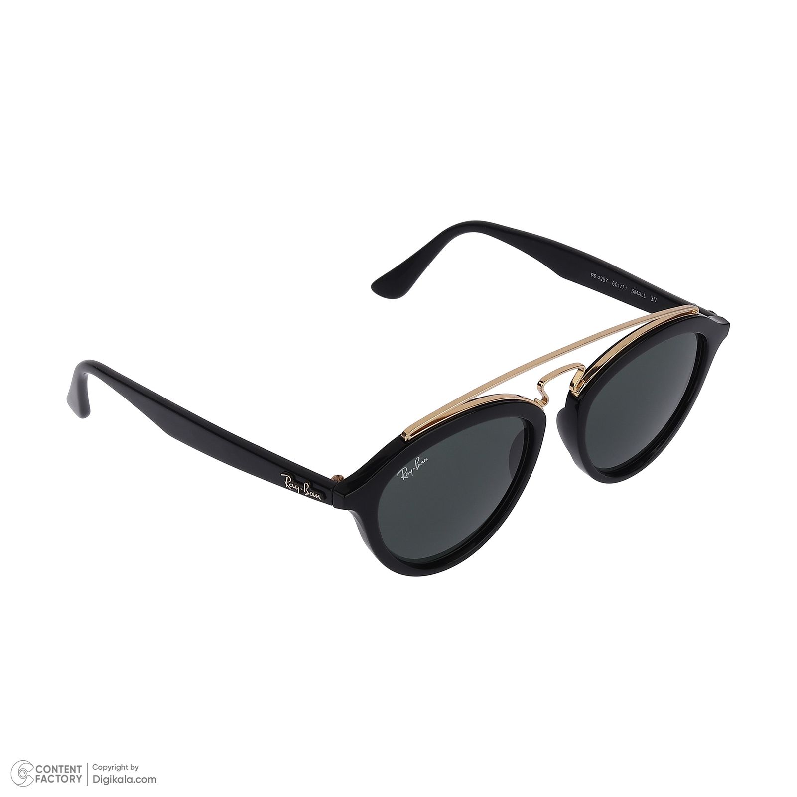 عینک آفتابی پنتوس (Pantos) ری بن مدل 0RB4257-601-71-50 -  - 9