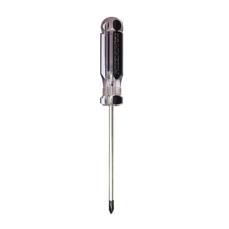 پیچ گوشتی چهار سو هیزان مدل H5100