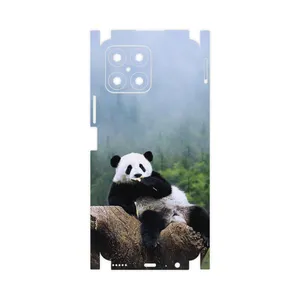 MAHOOT Panda-FullSkin Cover Sticker for Honor X8