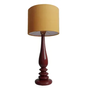 آباژور رومیزی مدل سلین کد301