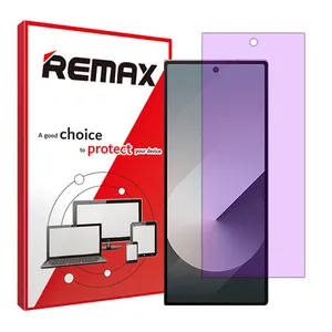 Remax HyPRL model anti-purple screen protector suitable for Samsung Galaxy Z Fold6 mobile phone