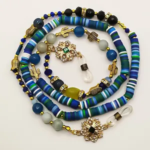 بند عینک مدل اوشن 