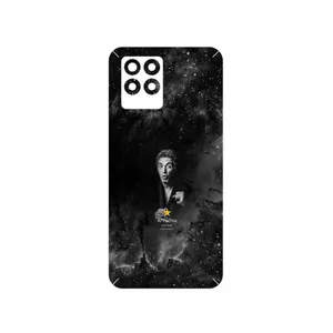 MAHOOT Al Pacino Cover Sticker for Realme 8 Pro