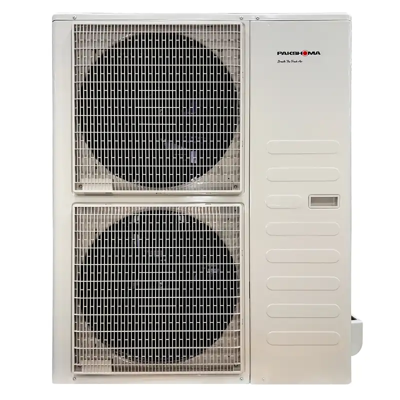 کولر گازی 60 هزار پاکشوما مدل MPL-60CH