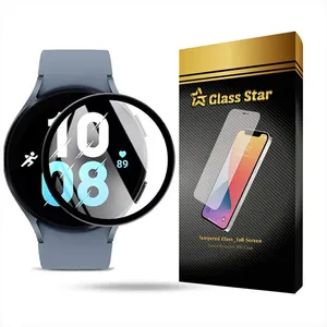 Glass Star PMMW Screen Protector For Samsung Galaxy Watch 7 40 mm
