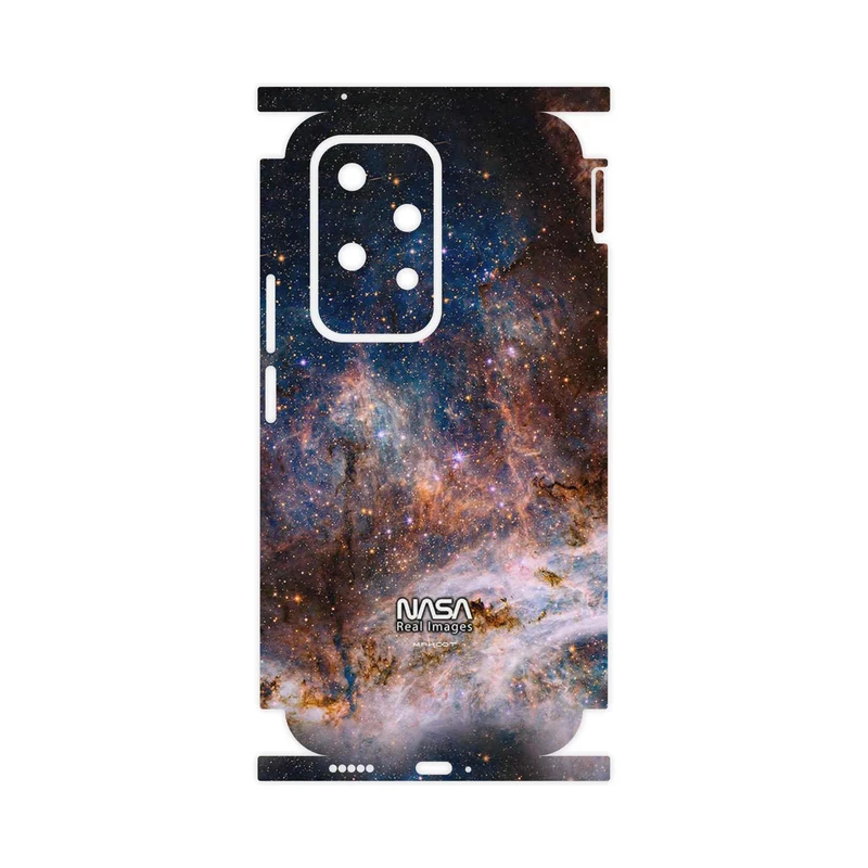 برچسب پوششی ماهوت مدل Universe_by_NASA_6-FullSkin مناسب برای گوشی موبایل آنر 200 Lite