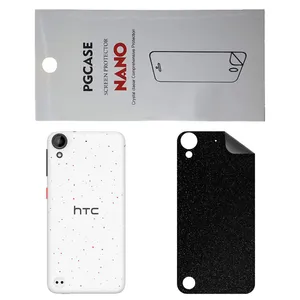 STAR SD Back Skin For HTC Desire 630