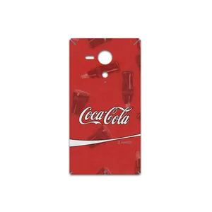 MAHOOT Cc-Cl Cover Sticker for Sony Xperia SP